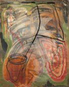 Ole Fischer (1943 Remscheid-Lennep - Köln 2005)