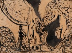 Strawalde (1931 Frankenberg – lebt in Berlin)