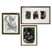 Franz Hitzler (1946 Regensburg – lebt in München)