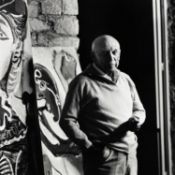 Kurt Wyss (1936 Basel – lebt in Basel)