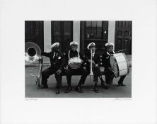 Johnny Donnels (1924 New Orleans 2019)