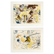 Thomas Lange (1957 Berlin – lebt in Berlin)