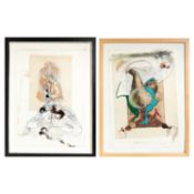 Paul Renner (1957 Bregenz – lebt in Wien)