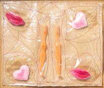 May-Britt Hermann (1962 Graz – lebt in Berlin)