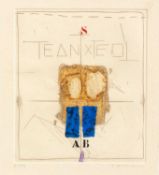 James Coignard (1925 Tours - Antibes 2008)