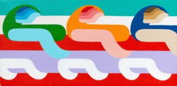 Kenji Hirata (1968 Nagasaki – lebt in New York)