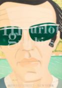 Alex Katz (1927 New York – lebt in New York)