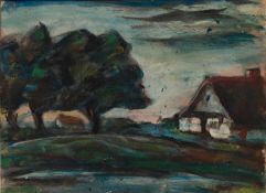 Arthur Degner (1888 Ostpreußen - Berlin 1972)