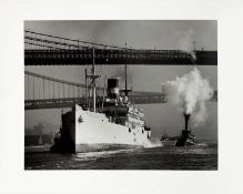 Andreas Feininger (1906 Paris - New York 1999)