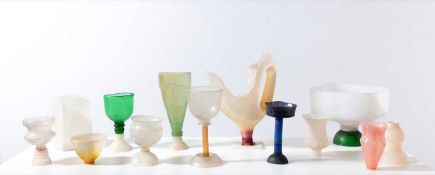 Gerd Rohling (1946 Krefeld – lebt in Berlin)