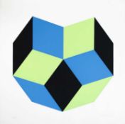 Hans Jörg Glattfelder (1939 Zürich – lebt in Zürich)