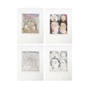 Kurt Mühlenhaupt (1921 Klein Ziescht - Zehdenick 2006)