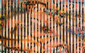 Jiří Kolář (1914 Protivín - Prag 2002)