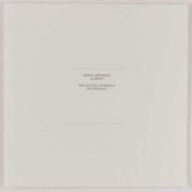 Marina Abramović (1946 Belgrad – lebt in New York)