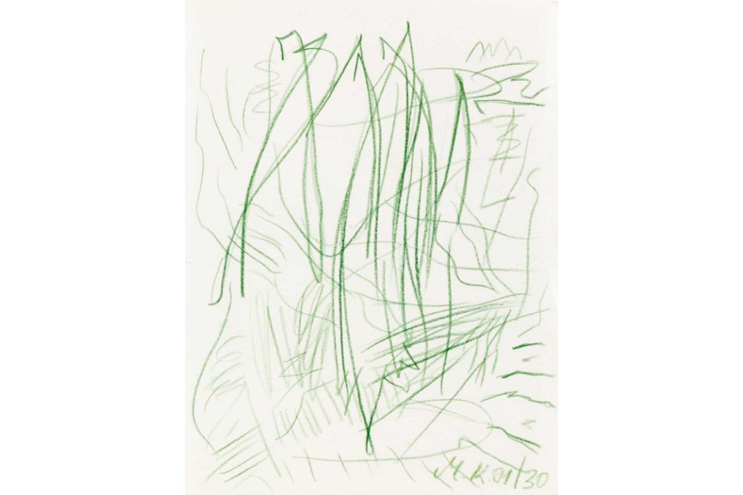 Martin Kippenberger (1953 Dortmund - Wien 1997) - Bild 1 aus 5