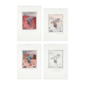 Kurt Mühlenhaupt (1921 Klein Ziescht - Zehdenick 2006)