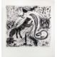 A. R. Penck (1939 Dresden - Zürich 2017) - Bild 8 aus 11