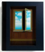 René Magritte (1898 Lessines - Schaerbeek 1967)