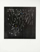 Hans Hartung (1904 Leipzig - Antibes 1989)