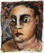 Philippe Cognee (1957 Nantes – lebt in Nantes)