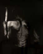 Touhami Ennadre (1953 Casablanca – lebt in Paris)