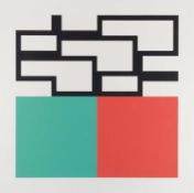 Verena Loewensberg (1912 Zürich 1986)