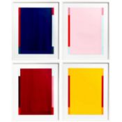 Imi Knoebel (1940 Dessau – lebt in Düsseldorf)