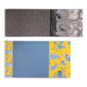 Petra Darimont (1957 Merzig – lebt in Berlin)