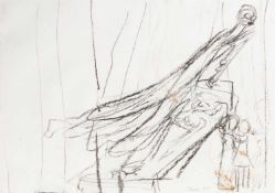 Markus Lüpertz (1941 Reichenberg – lebt in Berlin)