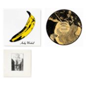 Nach: Andy Warhol (1928 Pittsburgh - Manhattan 1987)