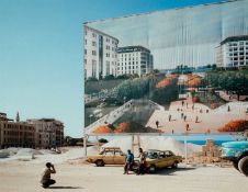 Eva Leitolf (1966 Würzburg – lebt in Bozen)