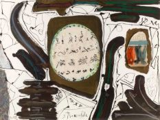 Strawalde (1931 Frankenberg – lebt in Berlin)