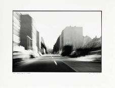 Kurt Buchwald (1953 Lutherstadt Wittenberg – lebt in Berlin)