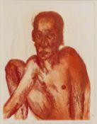 Rainer Fetting (1949 Wilhelmshaven – lebt in Berlin)