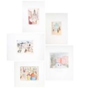 Kurt Mühlenhaupt (1921 Klein Ziescht - Zehdenick 2006)