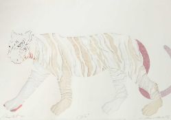 Lisa Huber (1959 Villach – lebt in Wien)