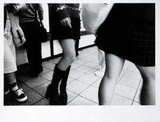 Henry Bond (1966 in London – lebt in London)