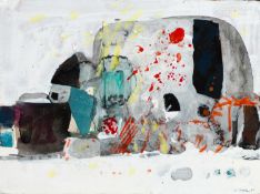 Oskar Koller (1925 Erlangen - Fürth 2004)