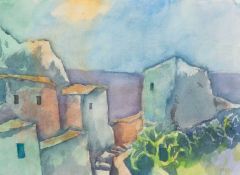 Heinrich Steiner (1911 Kaiserslautern - Rom 2009)