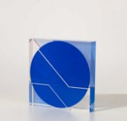 Friedrich Geiler (1946 Bühl – lebt in Kehl am Rhein)