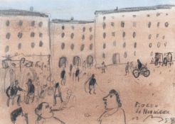 Kurt Mühlenhaupt (1921 Klein Ziescht - Zehdenick 2006)