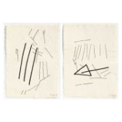 Rune Mields (1935 Münster – lebt in Köln)