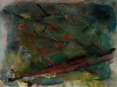 Bernd Koberling (1938 Berlin – lebt in Berlin)