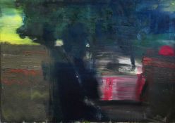 Rainer Fetting (1949 Wilhelmshaven – lebt in Berlin)