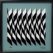 Marcello Morandini (1940 Mantua – lebt in Varese)