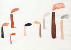 Olav Westphalen (1963 Hamburg – lebt in Hamburg)