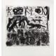 A. R. Penck (1939 Dresden - Zürich 2017) - Bild 10 aus 11
