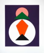 Geneviève Claisse (1935 Quiévy - Dreux 2018)