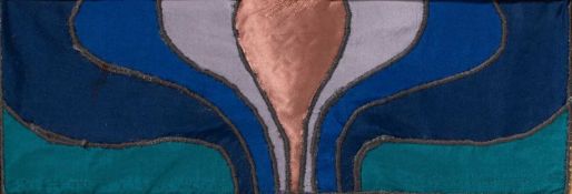 Petra Darimont (1957 Merzig – lebt in Berlin)