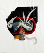 Joachim Elzmann (1953 Freiburg – lebt in Berlin)